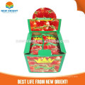 Китайская фабрика New Orient Pure 50 г 70 г маленький пакетик томатная паста 28-30 брикс томатная паста соус
